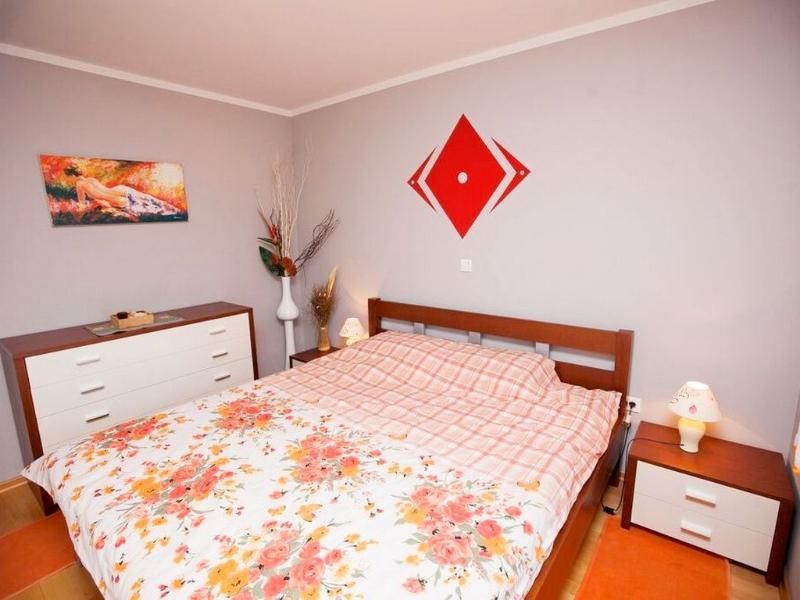 Apartments Saric プーラ エクステリア 写真