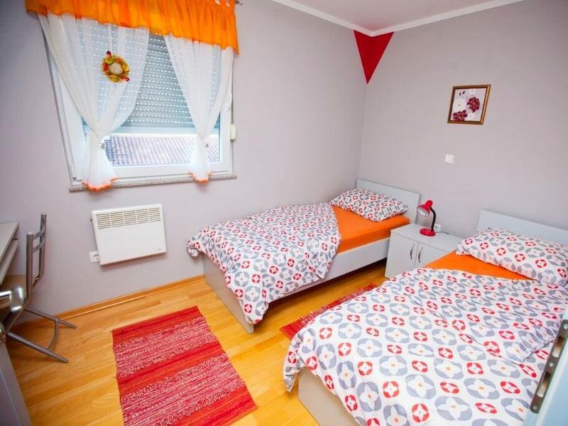 Apartments Saric プーラ エクステリア 写真