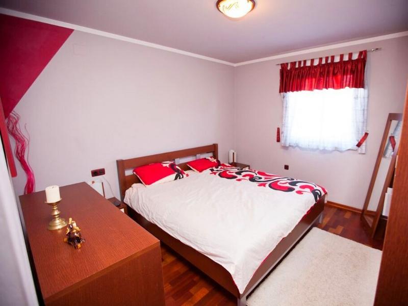 Apartments Saric プーラ エクステリア 写真