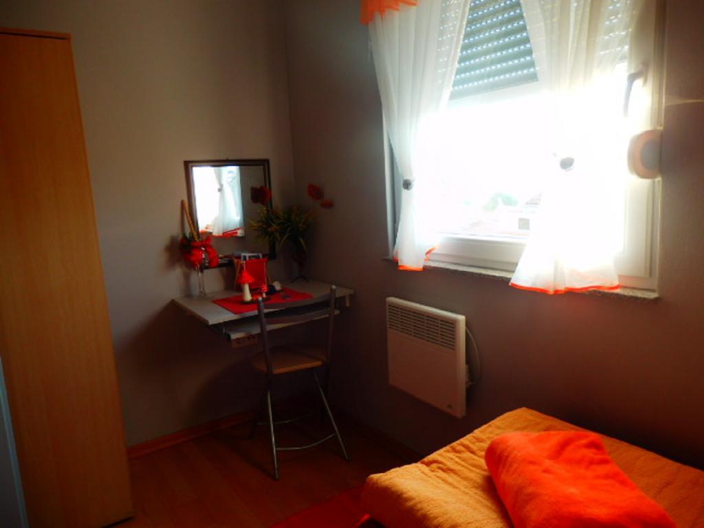 Apartments Saric プーラ エクステリア 写真